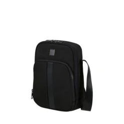 Samsonite Sacksquare Crossover M 9.7" Black 13 Samsonite Sacksquare Crossover M 9.7" Black -Luxe Tassen image 1810