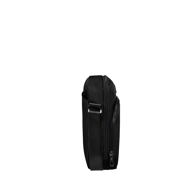 Samsonite Sacksquare Crossover M 9.7" Black 8 Samsonite Sacksquare Crossover M 9.7" Black - Afbeelding 6