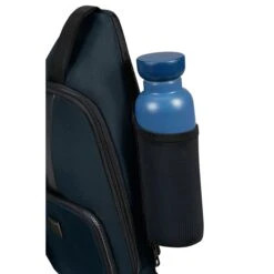 Samsonite Sacksquare Slingbag M Blue 20 Samsonite Sacksquare Slingbag M Blue -Luxe Tassen image 1828