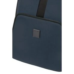 Samsonite Sacksquare Slingbag M Blue 21 Samsonite Sacksquare Slingbag M Blue -Luxe Tassen image 1829