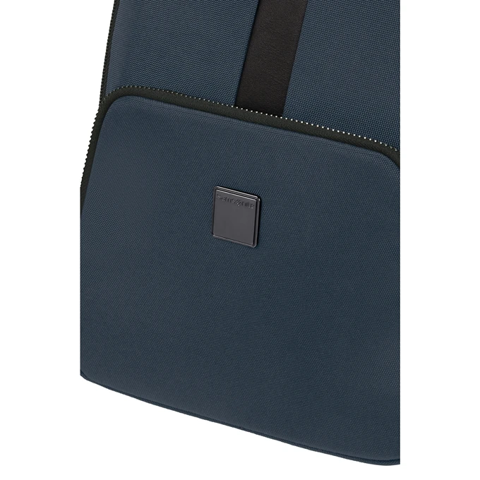 Samsonite Sacksquare Slingbag M Blue 12 Samsonite Sacksquare Slingbag M Blue - Afbeelding 10