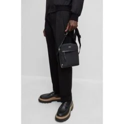 Boss Highway N NS Zip Black -Luxe Tassen image 1837