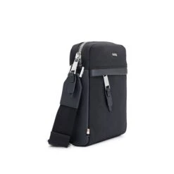 Boss Highway N NS Zip Black -Luxe Tassen image 1838