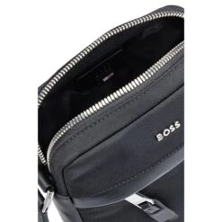 Boss Highway N NS Zip Black -Luxe Tassen image 1840