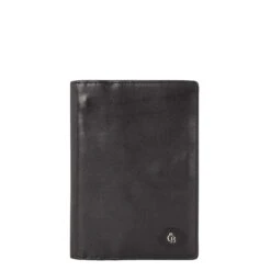 Castelijn & Beerens Gaucho Portefeuille Zwart