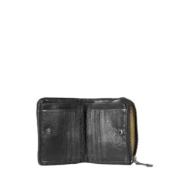 Aunts & Uncles Jamie's Orchard Cherry Zip Wallet Jet Black 8 Aunts & Uncles Jamie's Orchard Cherry Zip Wallet Jet Black -Luxe Tassen image 1852