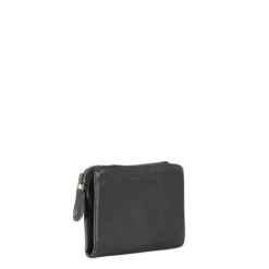 Aunts & Uncles Jamie's Orchard Cherry Zip Wallet Jet Black 9 Aunts & Uncles Jamie's Orchard Cherry Zip Wallet Jet Black -Luxe Tassen image 1853