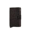 Secrid Miniwallet Portemonnee Leo Brown 2 Secrid Miniwallet Portemonnee Leo Brown -Luxe Tassen image 1858