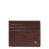 Castelijn & Beerens Rien Creditcard Etui RFID Cognac 1 Castelijn & Beerens Rien Creditcard Etui RFID Cognac -Luxe Tassen image 1874