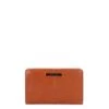 Claudio Ferrici Vecchia Wallet Cognac II -Luxe Tassen image 1878