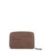 Cowboysbag Haxby Portemonnee Elephant Grey