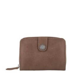 Cowboysbag Haxby Portemonnee Elephant Grey 8 Cowboysbag Haxby Portemonnee Elephant Grey -Luxe Tassen image 1887