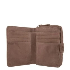 Cowboysbag Haxby Portemonnee Elephant Grey 9 Cowboysbag Haxby Portemonnee Elephant Grey -Luxe Tassen image 1888