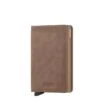 Secrid Slimwallet Portemonnee Vintage Taupe -Luxe Tassen image 1905