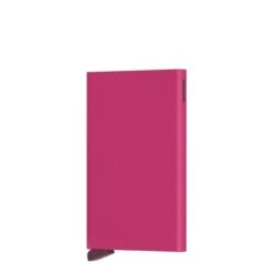 Secrid Cardprotector Kaarthouder Powder Fuchsia