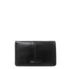 Claudio Ferrici Pelle Vecchia Wallet Black -Luxe Tassen image 1993