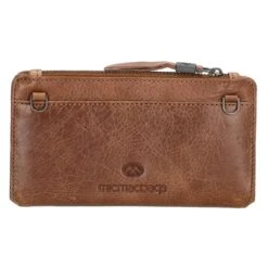 Micmacbags Porto Portemonnee / Telefoonhoesje Bruin 14 Micmacbags Porto Portemonnee / Telefoonhoesje Bruin -Luxe Tassen image 2009