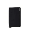 Secrid Slimwallet Portemonnee Crisple Black -Luxe Tassen image 2026