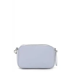 Emily & Noah Kaja Handtas Grey/blue -Luxe Tassen image 204