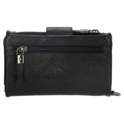 Micmacbags Discover Portemonnee Zwart -Luxe Tassen image 2040