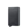 Secrid Slimwallet Portemonnee Grey -Luxe Tassen image 2048