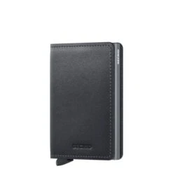 Secrid Slimwallet Portemonnee Grey