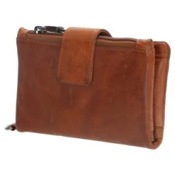 Micmacbags Discover Portemonnee Bruin -Luxe Tassen image 2054