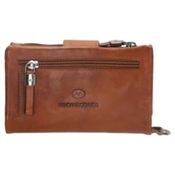 Micmacbags Discover Portemonnee Bruin -Luxe Tassen image 2055