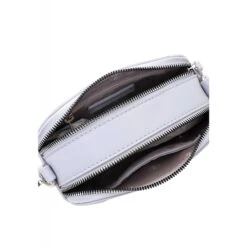 Emily & Noah Kaja Handtas Grey/blue -Luxe Tassen image 206