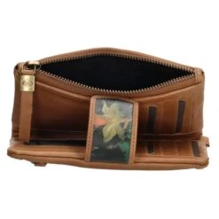 Micmacbags Masterpiece Wallet Camel 16 Micmacbags Masterpiece Wallet Camel -Luxe Tassen image 2065