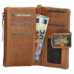 Micmacbags Masterpiece Wallet Camel 18 Micmacbags Masterpiece Wallet Camel -Luxe Tassen image 2067