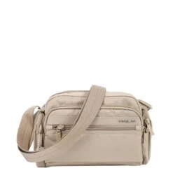 Hedgren Inner City Emily Schoudertas Cashmere Beige