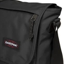 Eastpak Delegate + Schoudertas Black -Luxe Tassen image 21