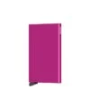 Secrid Cardprotector Kaarthouder Fuchsia -Luxe Tassen image 2102