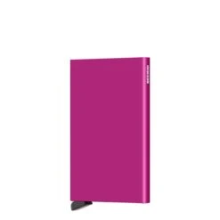 Secrid Cardprotector Kaarthouder Fuchsia