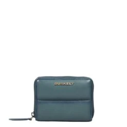 Burkely Drowsy Dani Small Wallet Petrol