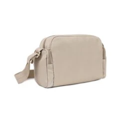 Hedgren Inner City Emily Schoudertas Cashmere Beige -Luxe Tassen image 211