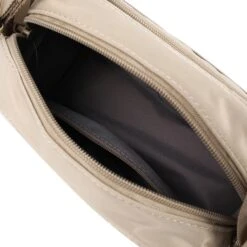 Hedgren Inner City Emily Schoudertas Cashmere Beige -Luxe Tassen image 212