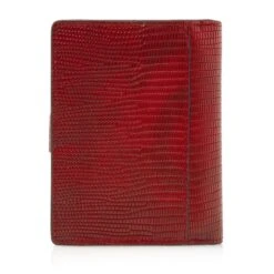 Castelijn & Beerens Donna Portemonnee 6 Pasjes RFID Red 10 Castelijn & Beerens Donna Portemonnee 6 Pasjes RFID Red -Luxe Tassen image 2126