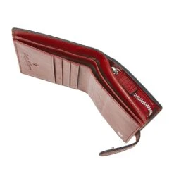 Castelijn & Beerens Donna Portemonnee 6 Pasjes RFID Red 13 Castelijn & Beerens Donna Portemonnee 6 Pasjes RFID Red -Luxe Tassen image 2129