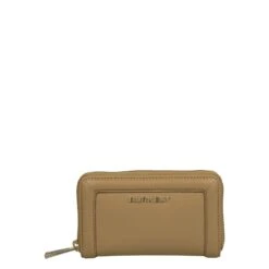 Burkely Beloved Bailey Zip Around Wallet Coy Cognac