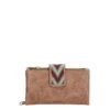 Micmacbags Friendship Portemonnee Zand 2 Micmacbags Friendship Portemonnee Zand -Luxe Tassen image 2146