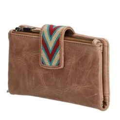 Micmacbags Friendship Portemonnee Zand -Luxe Tassen image 2148