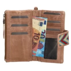 Micmacbags Friendship Portemonnee Zand -Luxe Tassen image 2151