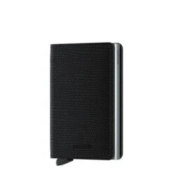 Secrid Slimwallet Portemonnee Rango Black
