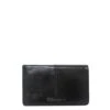 Claudio Ferrici Pelle Vecchia Wallet Navy -Luxe Tassen image 2185