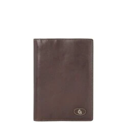 Castelijn & Beerens Gaucho Portefeuille Mokka