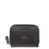 DR Amsterdam Icon Dames RFID Portemonnee Rits 14 CC Black -Luxe Tassen image 2223