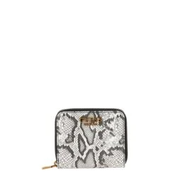 Guess Laurel Slg Small Zip Around Natural