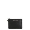 Michael Kors Jet Set Sm Coin Purse Black 1 Michael Kors Jet Set Sm Coin Purse Black -Luxe Tassen image 2244
